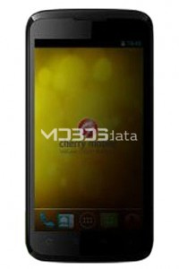 CHERRY MOBILE FLAME specifikacije